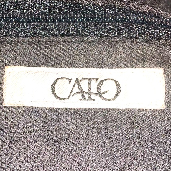 Cato Woman’s Shoulder Bag - Picture 7 of 9